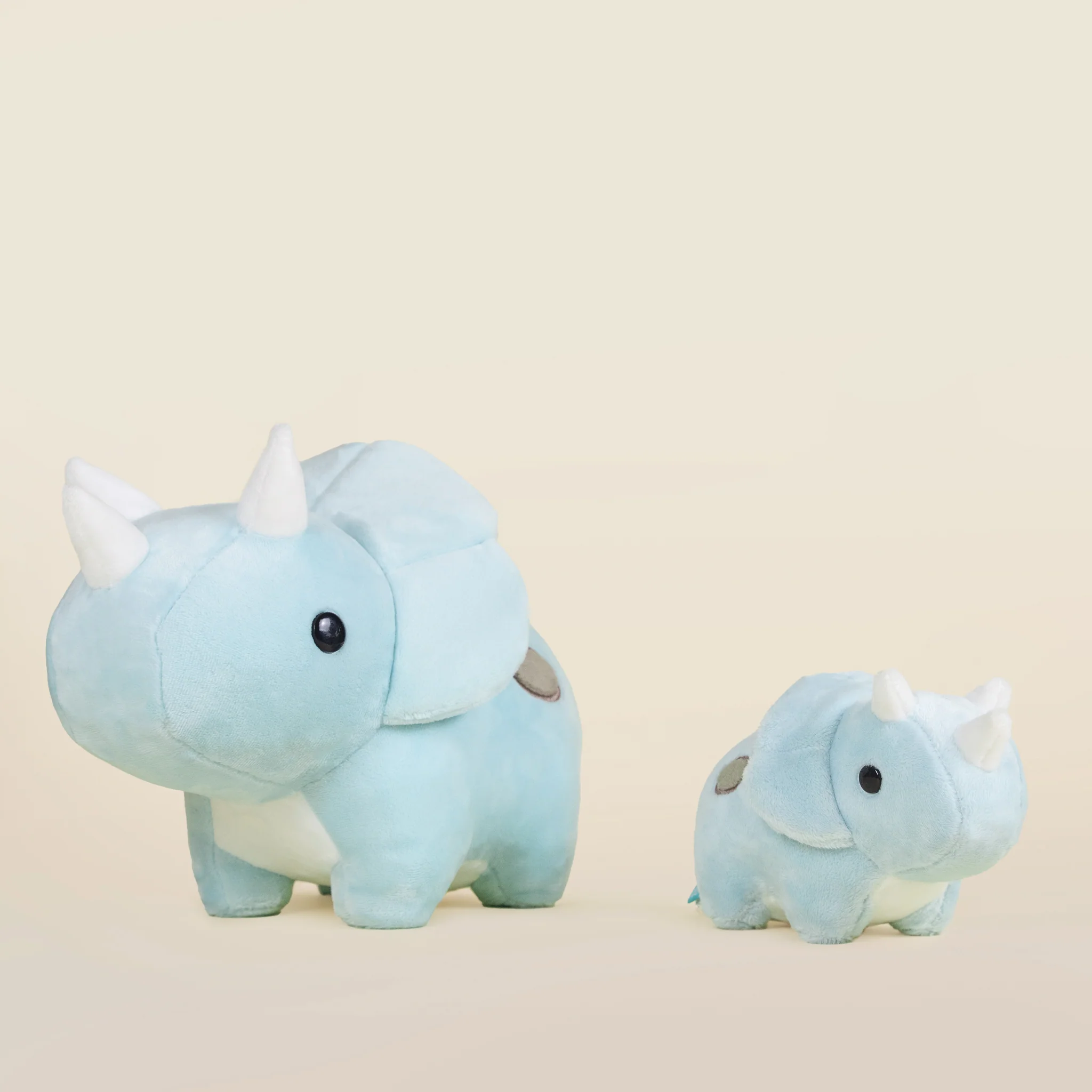 Seri the Triceratops - Image 10