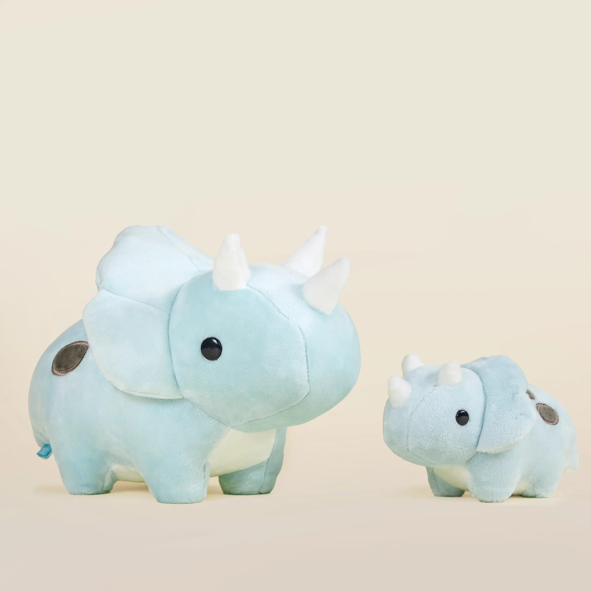 Seri the Triceratops - Image 9